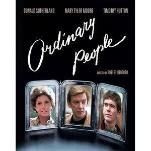 Ordinary People
